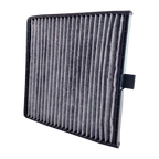 Filtro de aire para cabina con carbón activado Chevrolet Aveo, Pontiac g3 
 - Perfectfit Autopartes