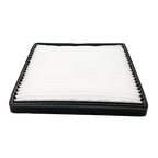 Filtro de aire para cabina Chevrolet Aveo Classic,  Pontiac g3 
 - Perfectfit Autopartes