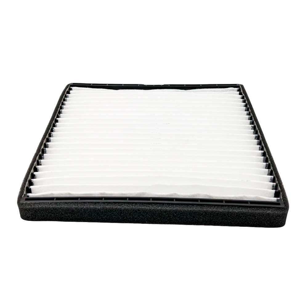 Filtro de aire para cabina Chevrolet Aveo Classic,  Pontiac g3 
 - Perfectfit Autopartes