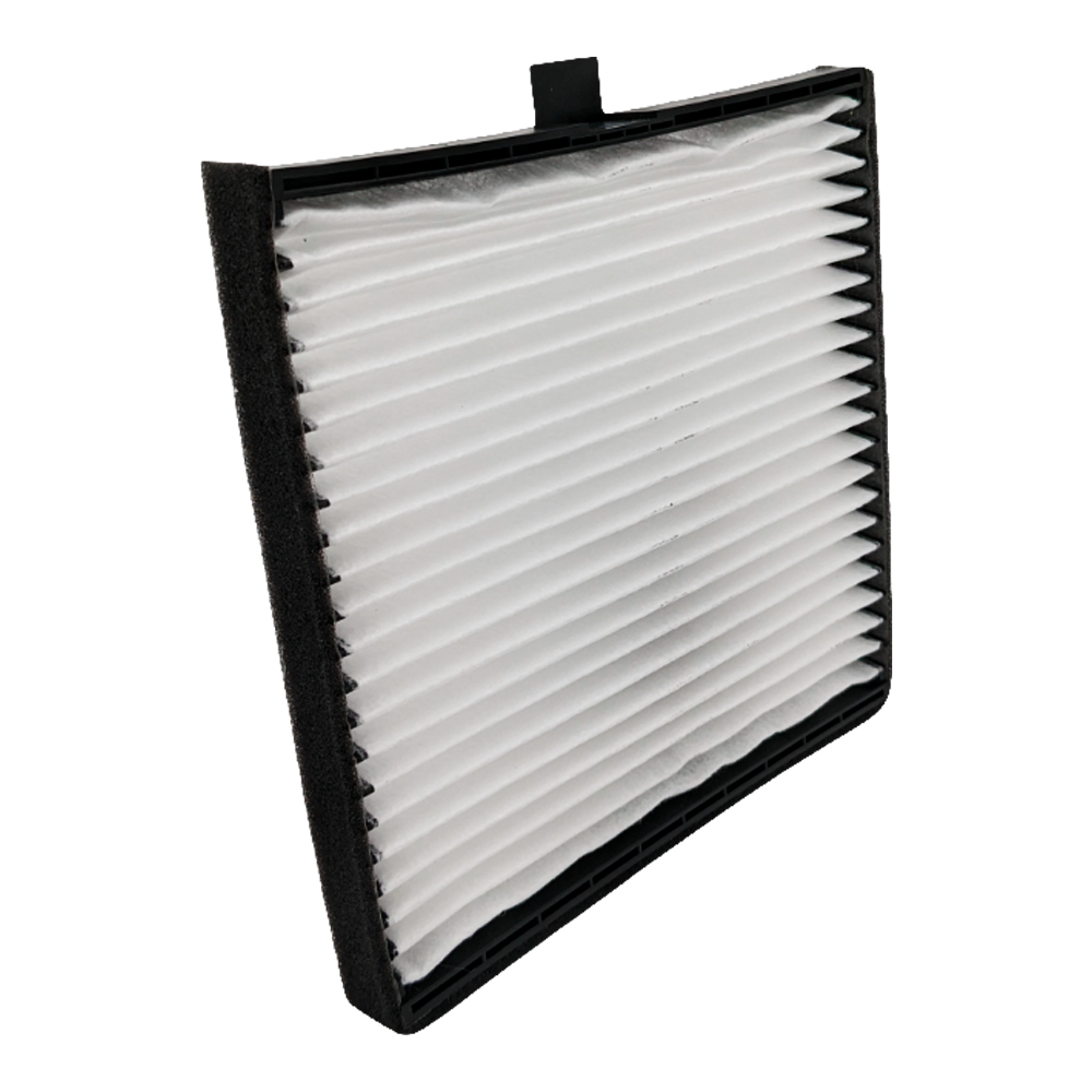 Filtro de aire para cabina Chevrolet Aveo Classic,  Pontiac g3 
 - Perfectfit Autopartes