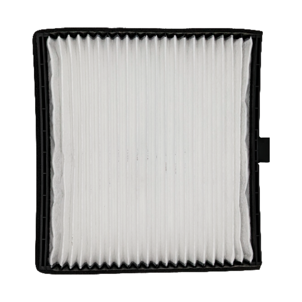 Filtro de aire para cabina Chevrolet Aveo Classic,  Pontiac g3 
 - Perfectfit Autopartes
