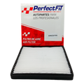 Filtro de aire para cabina Chevrolet Aveo Classic,  Pontiac g3 
 - Perfectfit Autopartes