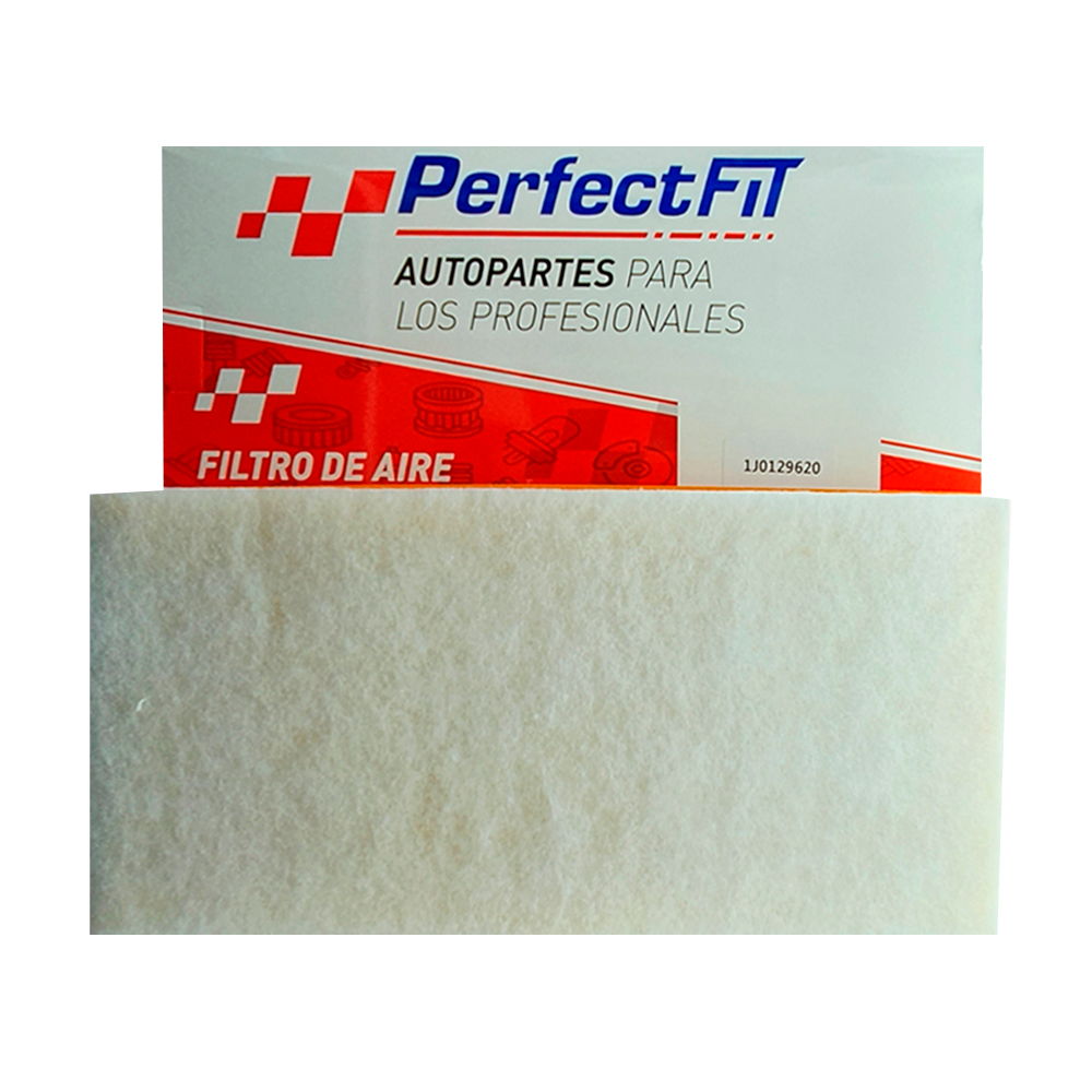 Filtro de aire para motor Volkswagen, Seat, Audi TT 
 - Perfectfit Autopartes
