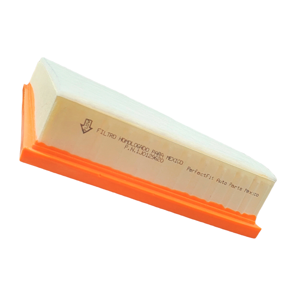 Filtro de aire para motor Volkswagen, Seat, Audi TT 
 - Perfectfit Autopartes