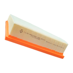 Filtro de aire para motor Volkswagen, Seat, Audi TT 
 - Perfectfit Autopartes