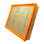 Filtro de aire para motor Chevrolet, Cadillac 
 - Perfectfit Autopartes