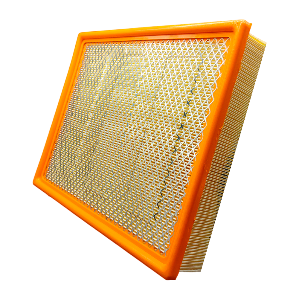 Filtro de aire para motor Chevrolet, Cadillac 
 - Perfectfit Autopartes