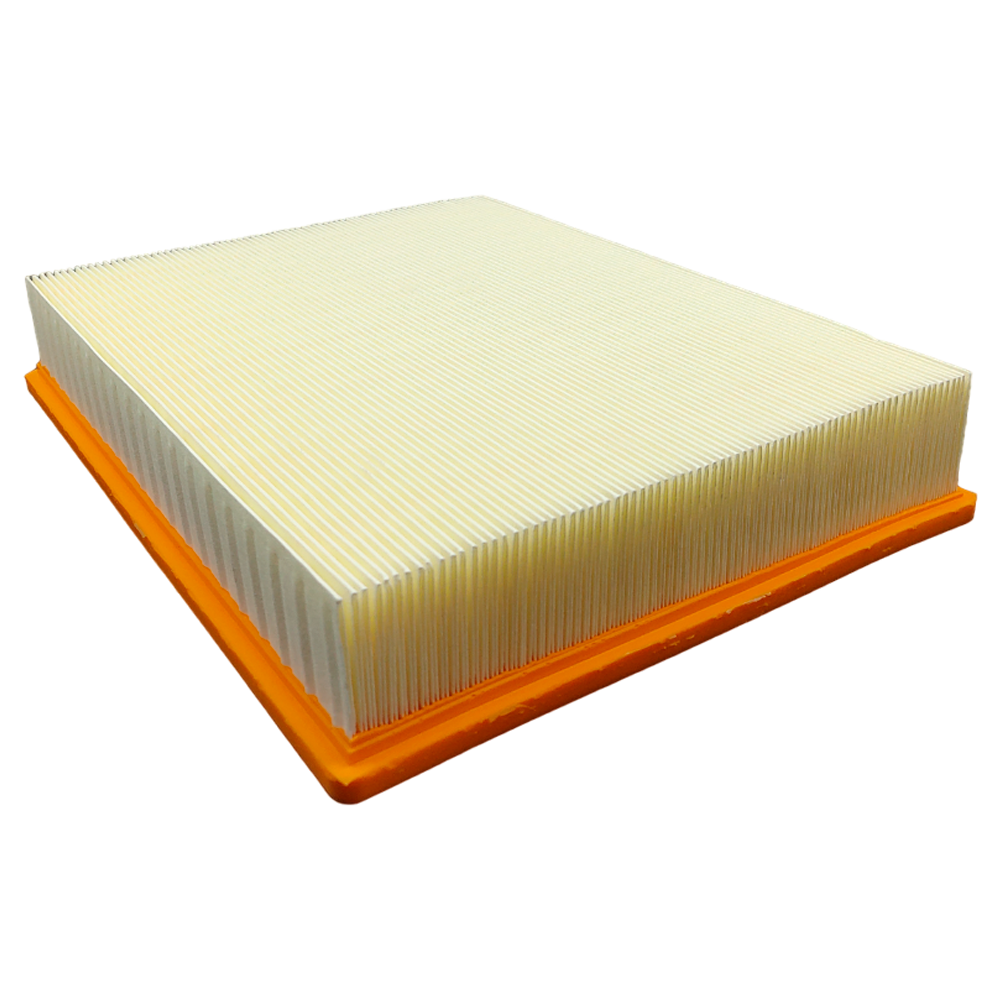 Filtro de aire para motor Chevrolet, Cadillac 
 - Perfectfit Autopartes