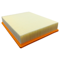 Filtro de aire para motor Chevrolet, Cadillac 
 - Perfectfit Autopartes