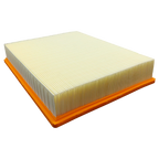 Filtro de aire para motor Chevrolet, Cadillac 
 - Perfectfit Autopartes