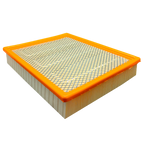 Filtro de aire para motor Chevrolet, Cadillac 
 - Perfectfit Autopartes