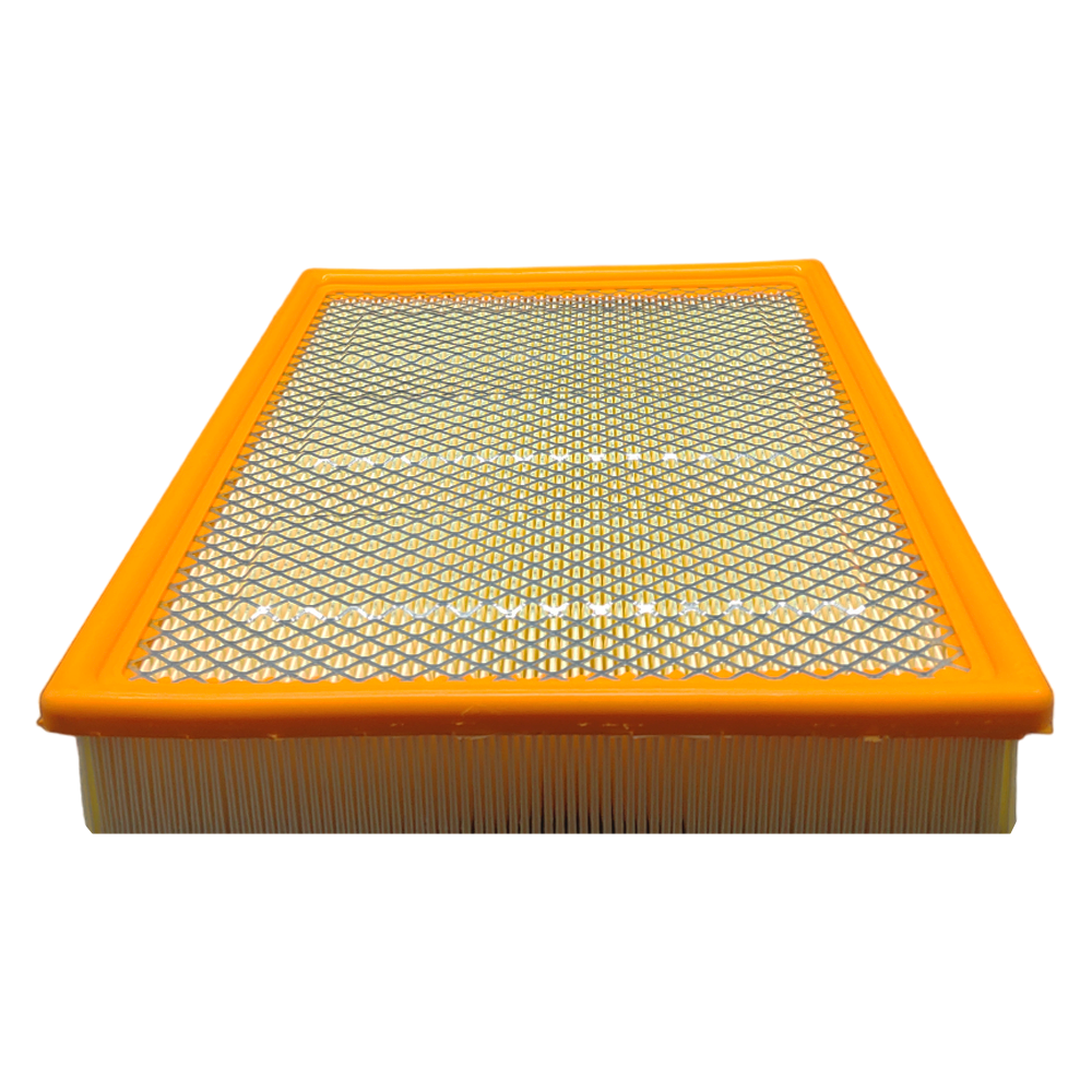 Filtro de aire para motor Chevrolet, Cadillac 
 - Perfectfit Autopartes