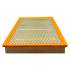 Filtro de aire para motor Chevrolet, Cadillac 
 - Perfectfit Autopartes