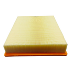 Filtro de aire para motor Chevrolet, Cadillac 
 - Perfectfit Autopartes