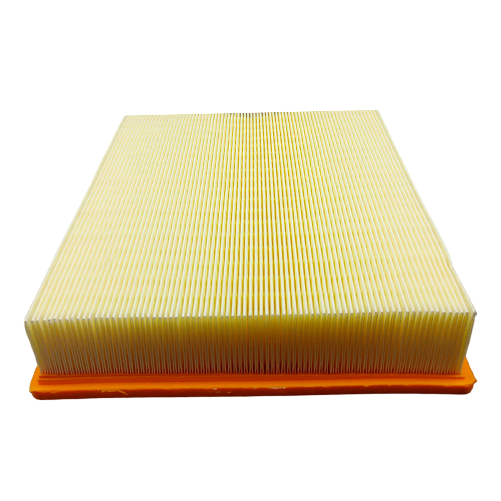 Filtro de aire para motor Chevrolet, Cadillac 
 - Perfectfit Autopartes