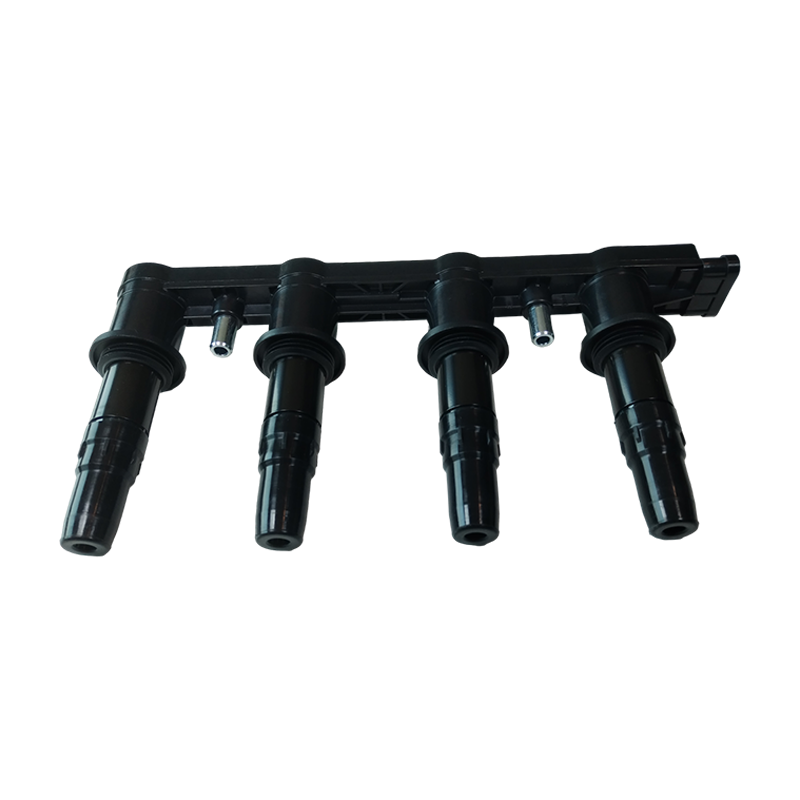 Bobina de encendido Chevrolet (Aveo, Cruze, Sonic, Trax) Pontiac g3 
 - Perfectfit Autopartes