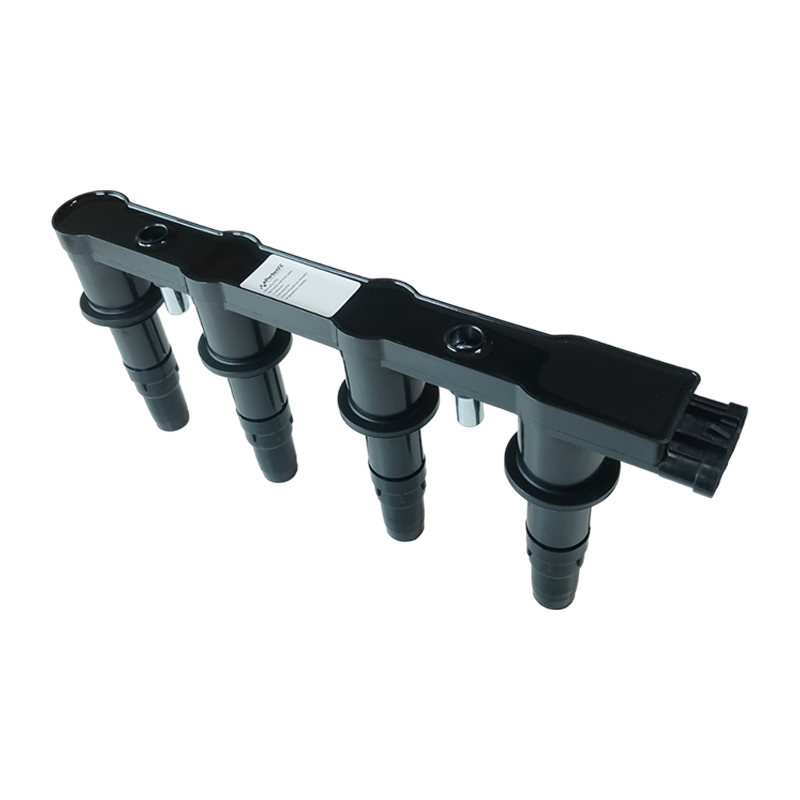 Bobina de encendido Chevrolet (Aveo, Cruze, Sonic, Trax) Pontiac g3 
 - Perfectfit Autopartes