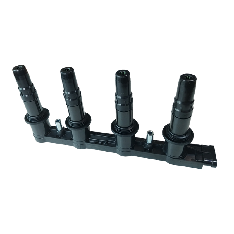 Bobina de encendido Chevrolet (Aveo, Cruze, Sonic, Trax) Pontiac g3 
 - Perfectfit Autopartes