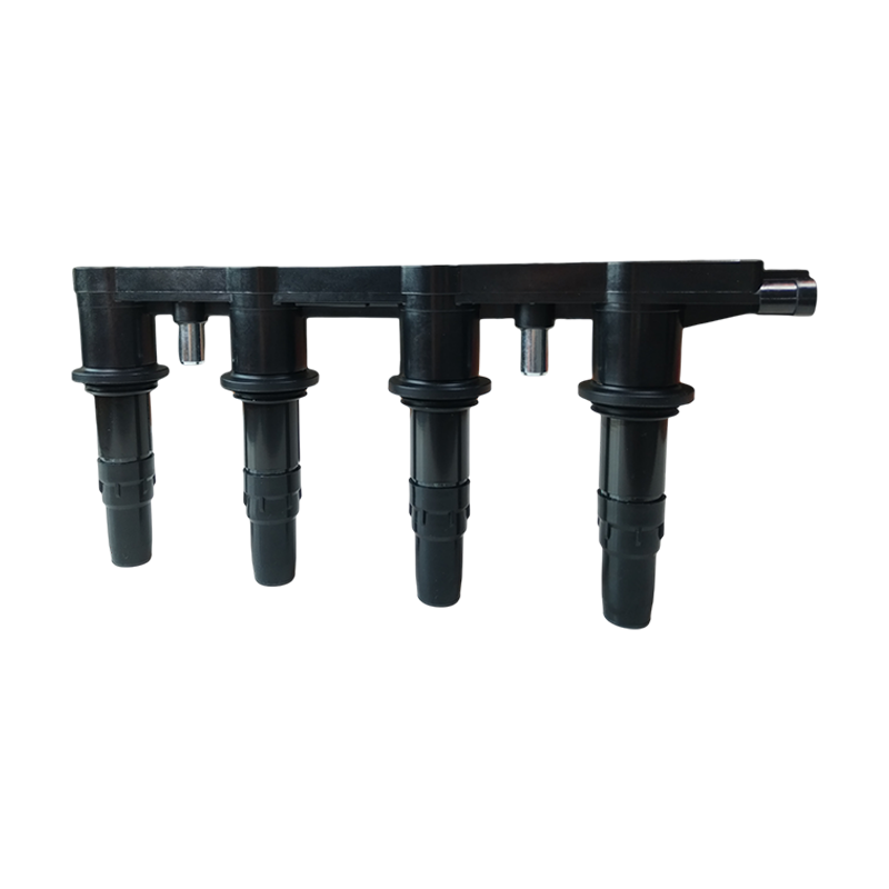Bobina de encendido Chevrolet (Aveo, Cruze, Sonic, Trax) Pontiac g3 
 - Perfectfit Autopartes