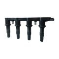 Bobina de encendido Chevrolet (Aveo, Cruze, Sonic, Trax) Pontiac g3 
 - Perfectfit Autopartes