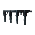 Bobina de encendido Chevrolet (Aveo, Cruze, Sonic, Trax) Pontiac g3 
 - Perfectfit Autopartes