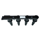 Bobina de encendido Chevrolet (Aveo, Cruze, Sonic, Trax) Pontiac g3 
 - Perfectfit Autopartes