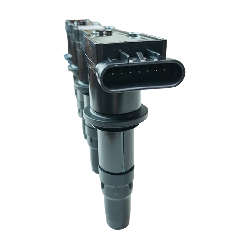Bobina de encendido Chevrolet (Aveo, Cruze, Sonic, Trax) Pontiac g3 
 - Perfectfit Autopartes