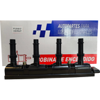 Bobina de encendido Buick, Cadillac, Chevrolet (Cruze,Sonic, Trax, Volt) 
 - Perfectfit Autopartes