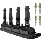 Bobina de encendido Buick, Cadillac, Chevrolet (Cruze,Sonic, Trax, Volt) 
 - Perfectfit Autopartes