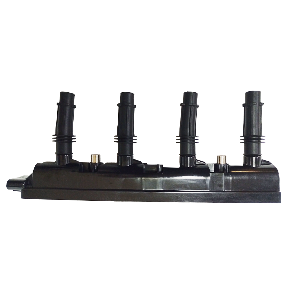 Bobina de encendido Buick, Cadillac, Chevrolet (Cruze,Sonic, Trax, Volt) 
 - Perfectfit Autopartes