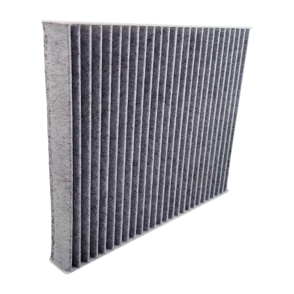 Filtro de aire para cabina con carbón activado Chevrolet Aveo NG 
 - Perfectfit Autopartes