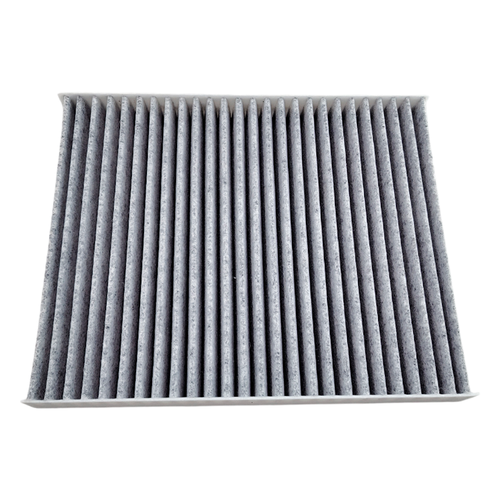 Filtro de aire para cabina con carbón activado Chevrolet Aveo NG 
 - Perfectfit Autopartes