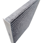 Filtro de aire para cabina con carbón activado Chevrolet Aveo NG 
 - Perfectfit Autopartes