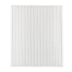 Filtro de aire para cabina Chevrolet Aveo NG 
 - Perfectfit Autopartes
