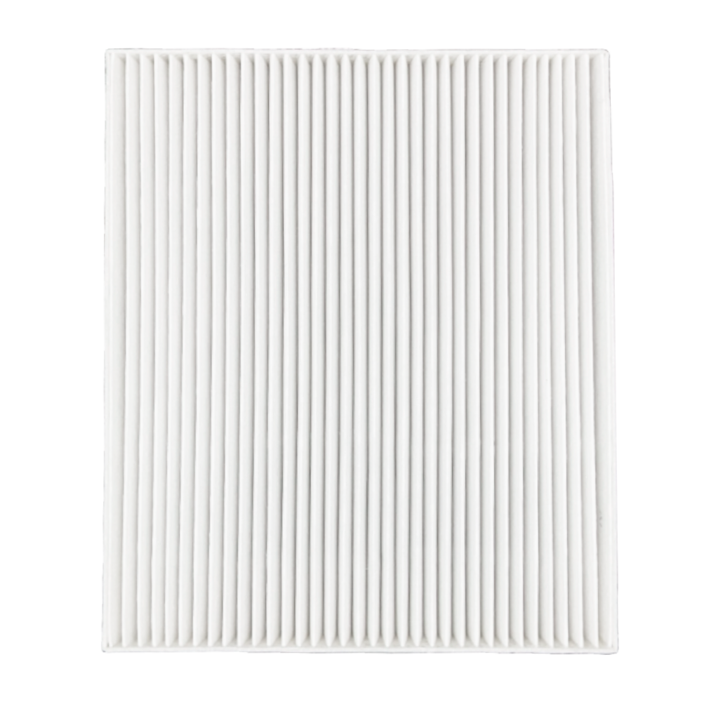 Filtro de aire para cabina Chevrolet Aveo NG 
 - Perfectfit Autopartes