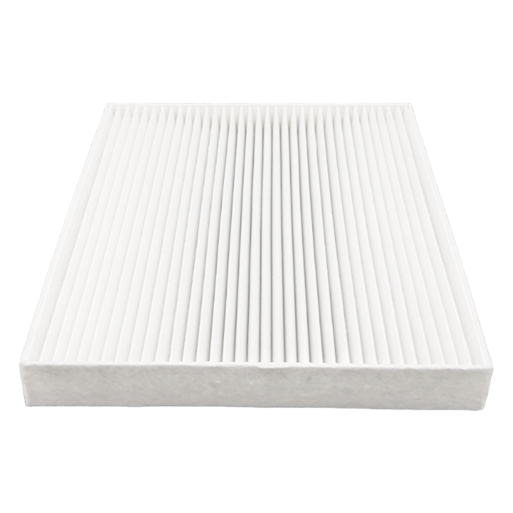 Filtro de aire para cabina Chevrolet Aveo NG 
 - Perfectfit Autopartes
