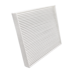 Filtro de aire para cabina Chevrolet Aveo NG 
 - Perfectfit Autopartes