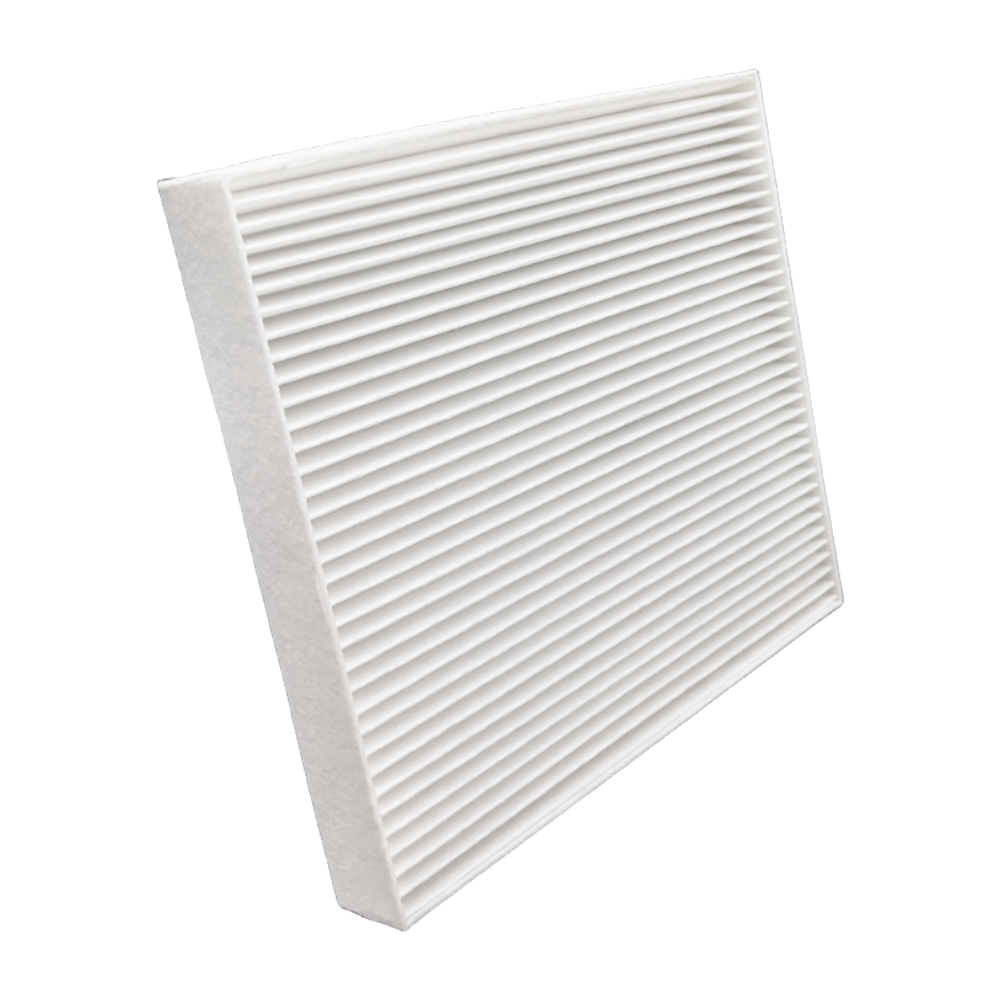 Filtro de aire para cabina Chevrolet Aveo NG 
 - Perfectfit Autopartes