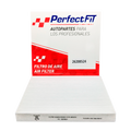 Filtro de aire para cabina Chevrolet Aveo NG 
 - Perfectfit Autopartes