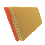 Filtro de aire para motor Chevrolet (Onix, Tracker, Montana) 
 - Perfectfit Autopartes