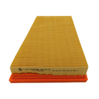 Filtro de aire para motor Chevrolet (Onix, Tracker, Montana) 
 - Perfectfit Autopartes