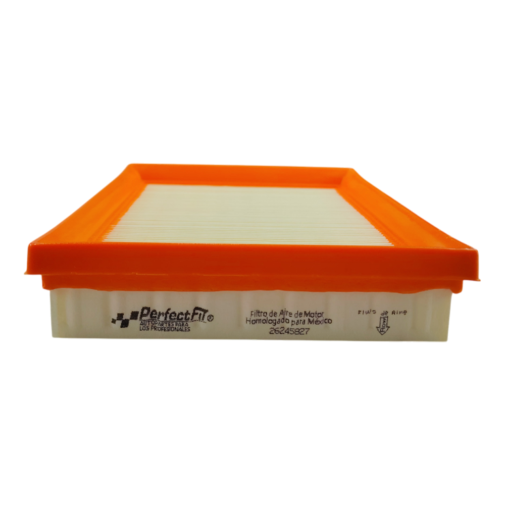 Filtro de aire de motor para Chevrolet Onix - Perfectfit Autopartes