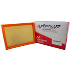 Filtro de aire de motor para Chevrolet Onix - Perfectfit Autopartes