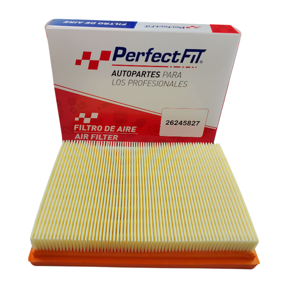 Filtro de aire de motor para Chevrolet Onix