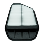 Filtro de aire para motor Chevrolet (Spark Classic, Beat) - Perfectfit Autopartes