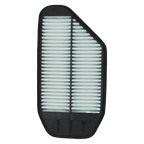 Filtro de aire para motor Chevrolet (Spark Classic, Beat) - Perfectfit Autopartes