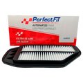 Filtro de aire para motor Chevrolet (Spark Classic, Beat) - Perfectfit Autopartes