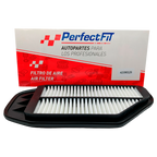 Filtro de aire para motor Chevrolet (Spark Classic, Beat) - Perfectfit Autopartes