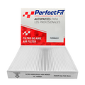 Filtro de aire para cabina Chevrolet Spark NG 
 - Perfectfit Autopartes