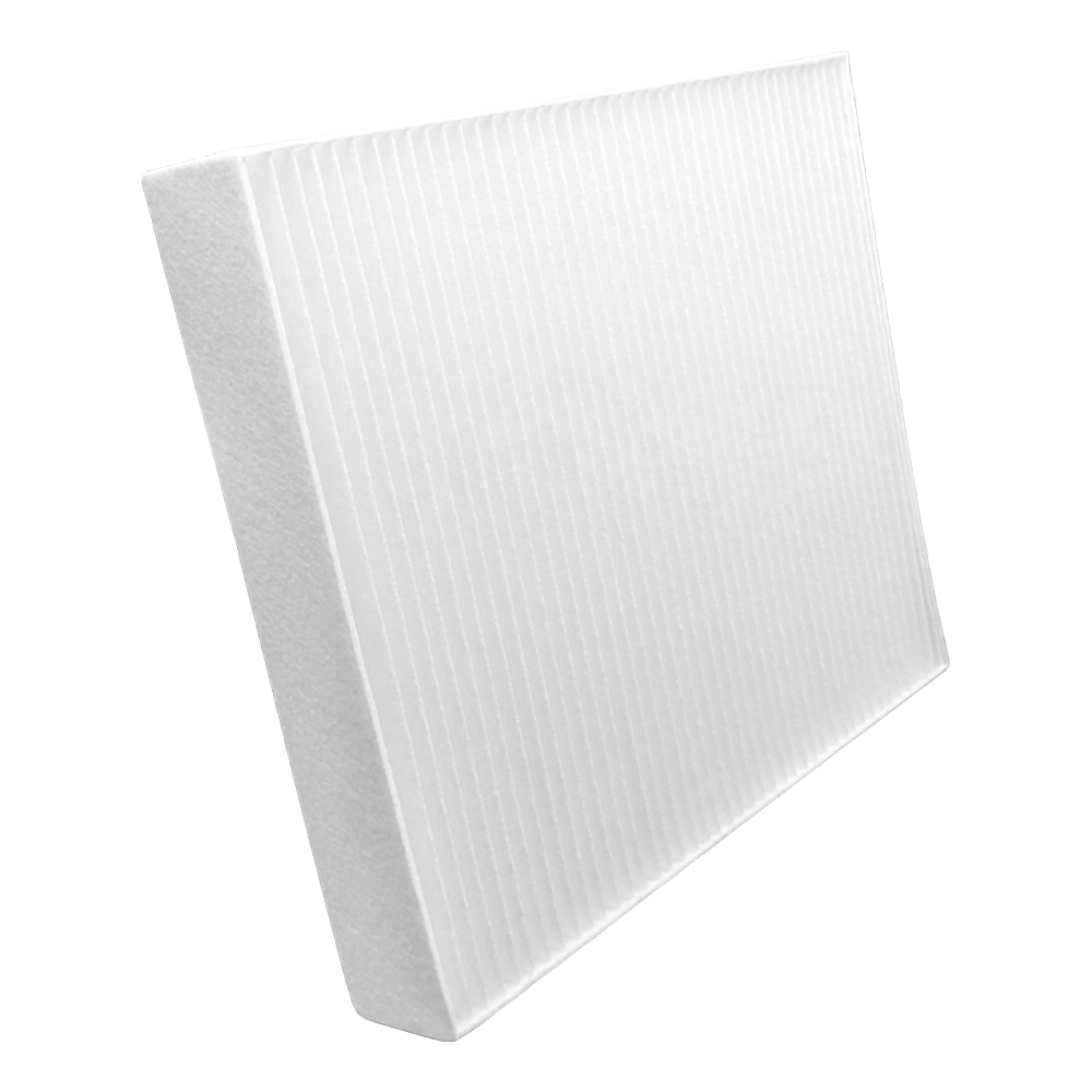 Filtro de aire para cabina Chevrolet Spark NG 
 - Perfectfit Autopartes